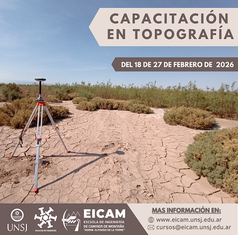 Topografía