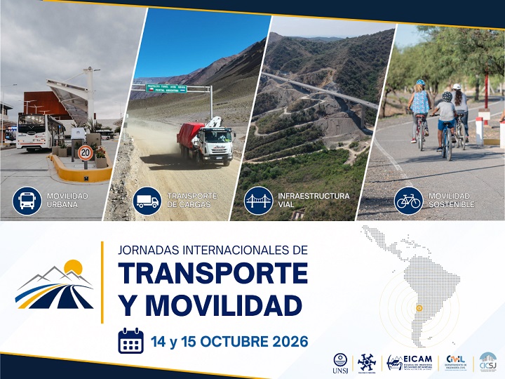 Jornadas 2026